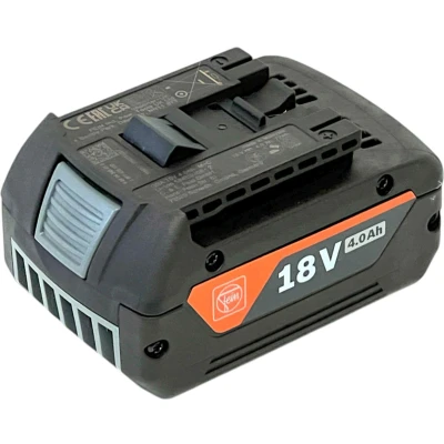 Afbeelding van Fein GBA 18V 4.0Ah AS 92604345020 Gereedschapsaccu 18 V 4 Ah Li ion