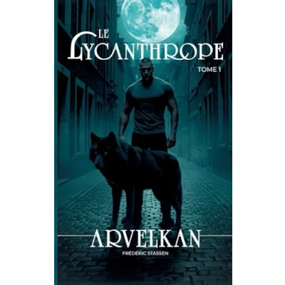 Afbeelding van LYCANTHROPE