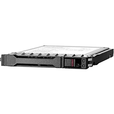 Afbeelding van Hard Drive HPE P40497 B21 TLC 480 GB