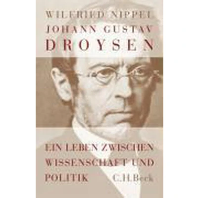 Afbeelding van Johann Gustav Droysen