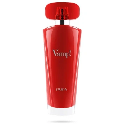 Afbeelding van Pupa Vamp! Eau De Parfum Red 50Ml