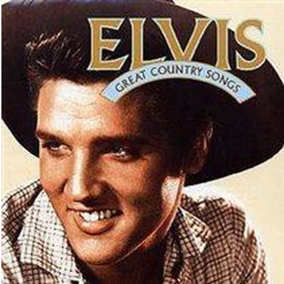 Afbeelding van Great Country Songs
