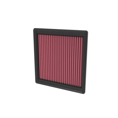 Afbeelding van K&amp;N Filters 33 3178 Luchtfilter 40 235 Vierkant Long life filter TOYOTA: Land Cruiser Prado 150