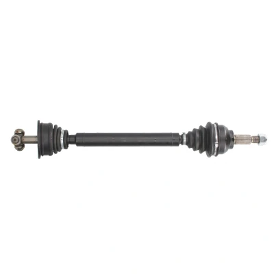 Afbeelding van POINT GEAR PNG72301 Aandrijfas Vooras links 723 88 voor voertuigen met ABS