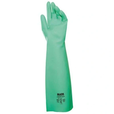 Image de MAPA 480 gants ultra nitrile 34480009