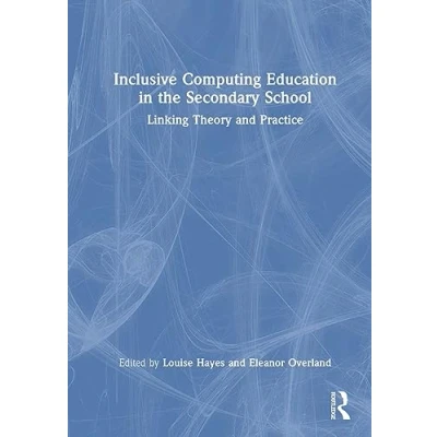 Afbeelding van Inclusive Computing Education in the Secondary School
