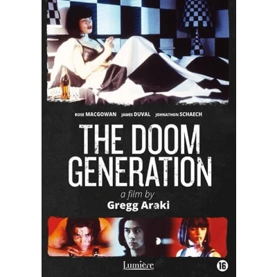 Afbeelding van Doom Generation