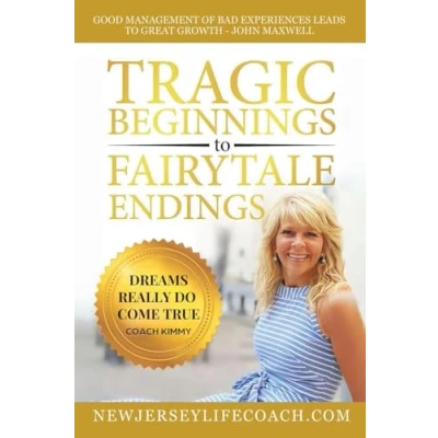 Afbeelding van Tragic Beginnings to Fairytale Endings