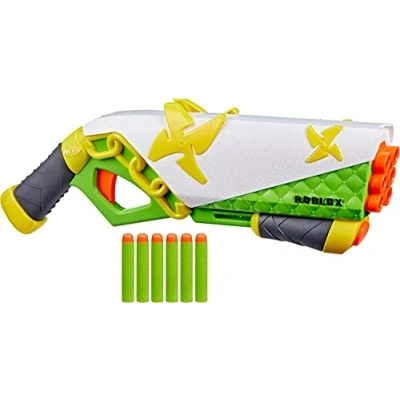Image de Jeu de plein air Nerf Roblox Scorpion