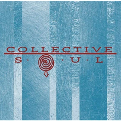 Afbeelding van COLLECTIVE SOUL