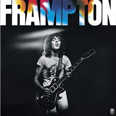 Afbeelding van Peter Frampton (LP)