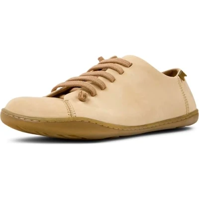 Afbeelding van Camper Peu Cami K200514 Damessneakers, Medium Beige 060