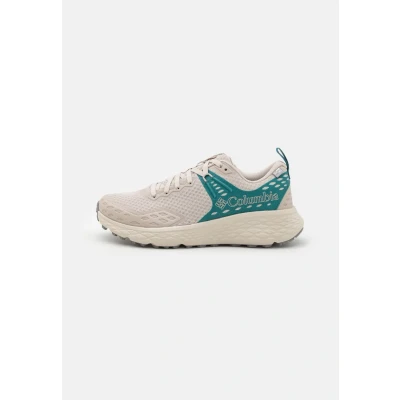 Afbeelding van Columbia Konos Trs Outdry waterdichte trekking en wandelschoenen, lage taille, heren, Grijze wolk blauw rivier