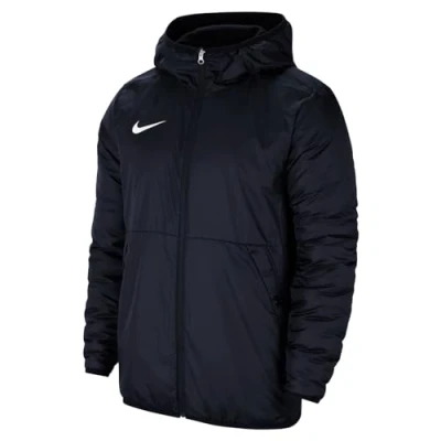 Afbeelding van Nike Performance M NK THRM RPL PARK20 FALL JKT Outdoorjas, Heren, Maat: Large, Blauweiss