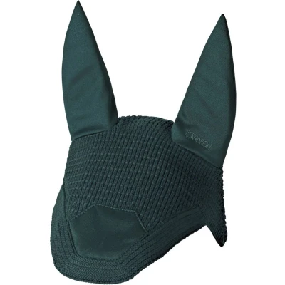 Afbeelding van Eskadron Oornetje Sport Racinggreen Full