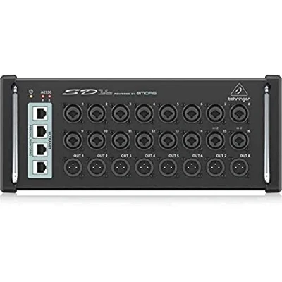 Afbeelding van Behringer SD16 Hardware reserveonderdeel en accessoire