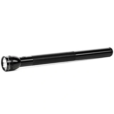 Afbeelding van Maglite 6D cell zaklamp Zwart