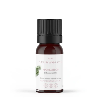 Afbeelding van Naaldbos 100% Etherische Oliën 5 ml