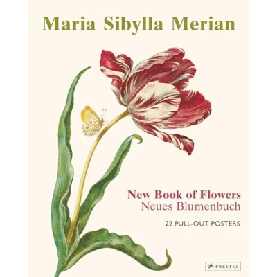 Afbeelding van Maria Sibylla Merian