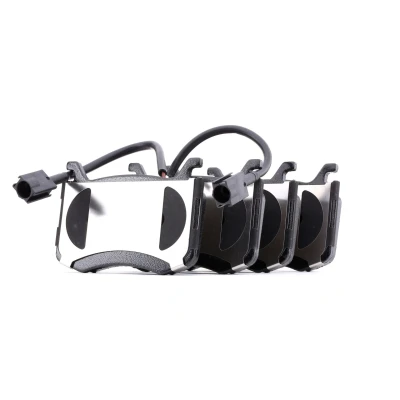 Afbeelding van Brembo Remblokset P 23 183