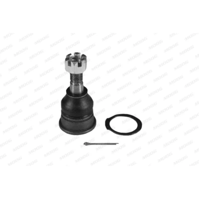 Image de Rotule de suspension moog ni bj 0311