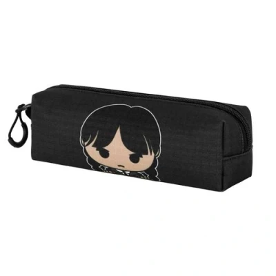 Image de Wednesday Trousse ventilateur, 2,2 Ripstop gris Mercredi Mignon