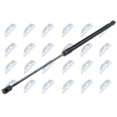 Afbeelding van NTY AE PL 051 Gasveer achterklep 345N 540mm Aan beide zijden