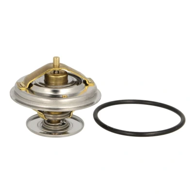 Afbeelding van WAHLER 4078.65D Thermostaat, koelvloeistof 65 Met pakking MERCEDES BENZ: T2/L Box Body / Estate, T2/LN1 Estate