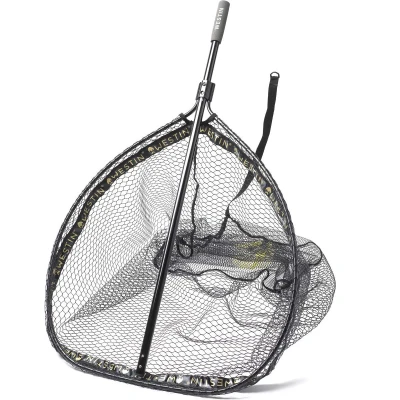 Afbeelding van Westin W3 Catch &amp; Release Landingsnet XL (70x85x80cm) Schepnet