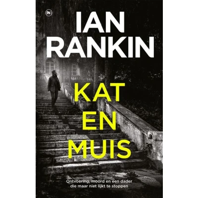 Image de Kat en muis
