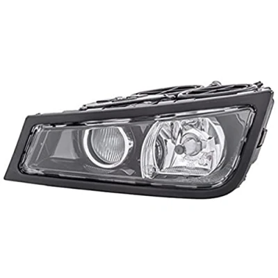 Afbeelding van Hella Mistlamp 1NL 010 477 151