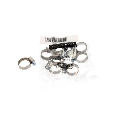Afbeelding van Slangklem MAXGEAR 84 0003
