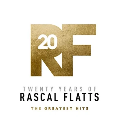 Afbeelding van Rascal Flatts Twenty Years Of The Greatest Hits (CD)