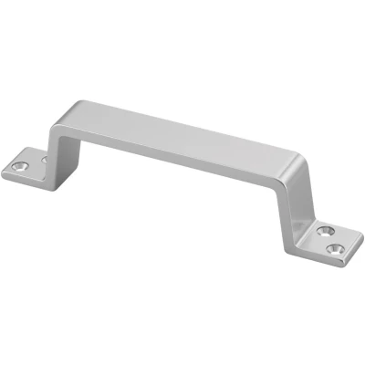 Afbeelding van Hermeta Handgreep opschroevend, alu/naturel 4203 01 150mm