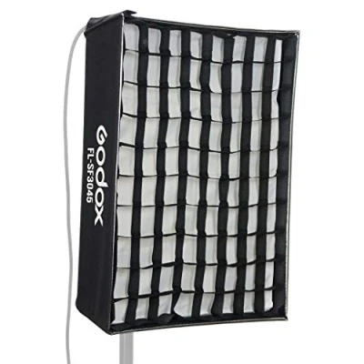 Afbeelding van Godox Softbox voor FL60 (Softbox, 30 cm), Softboxen + Reflectoren