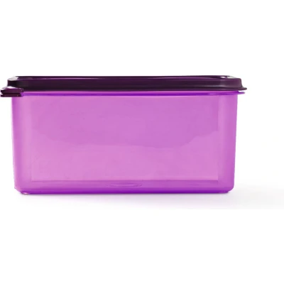 Afbeelding van Araven GN 1/3 polypropylene voedseldoos 6L