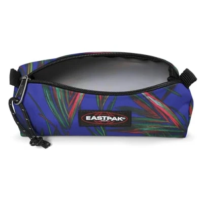 Afbeelding van Eastpak Benchmark Single Etui BRIZE PALM NAVY