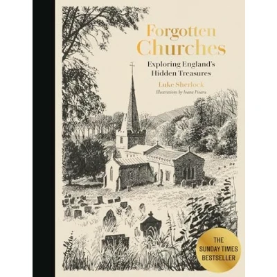 Afbeelding van Forgotten Churches