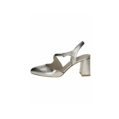 Afbeelding van Caprice Dames Slingpumps 9 29600 44 341 G breedte Maat: 40.5 EU