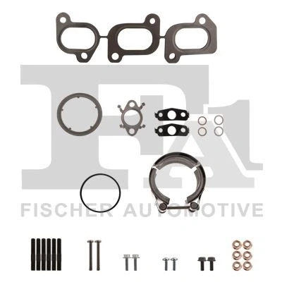 Afbeelding van Turbocharger, montageset FA1 KT111290