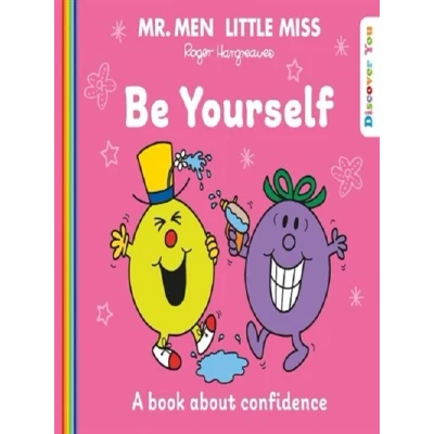 Image de BE YOURSELF