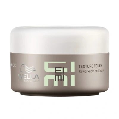Afbeelding van Wella EIMI Texture Touch Matte Clay 75ml
