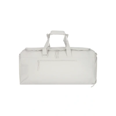 Afbeelding van Chiemsee Track &quot;N&quot; DAY Sporttas cremecreme, Maat: One Size, creme