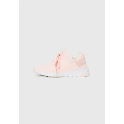 Afbeelding van Kappa San Puerto Lace Jr, Chaussures Unisexe Adulte, Rosen blanc, 37 EU