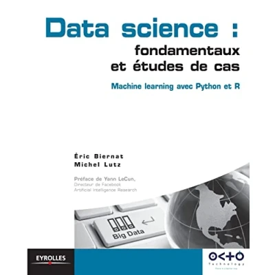 Afbeelding van Data science