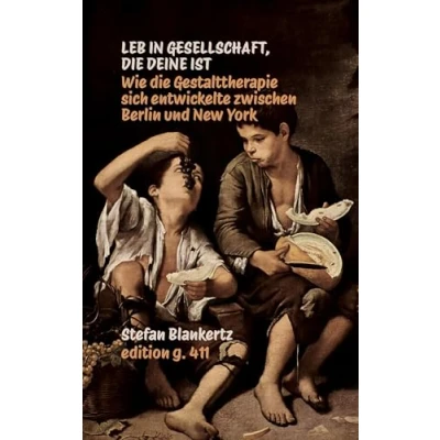 Afbeelding van Leb in Gesellschaft, die deine ist