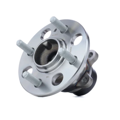 Afbeelding van Skf Wiellagerset VKBA 6809