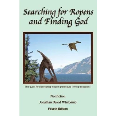 Afbeelding van Searching for Ropens and Finding God