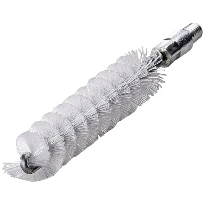 Afbeelding van Lessmann 500818 Buisborstel L.H. mm D.18mm Nyl.PA glad Besz L.80mm 1 stuk(s)