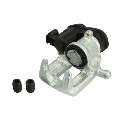 Afbeelding van BUDWEG CALIPER 344948 Remklauw BMW: X3